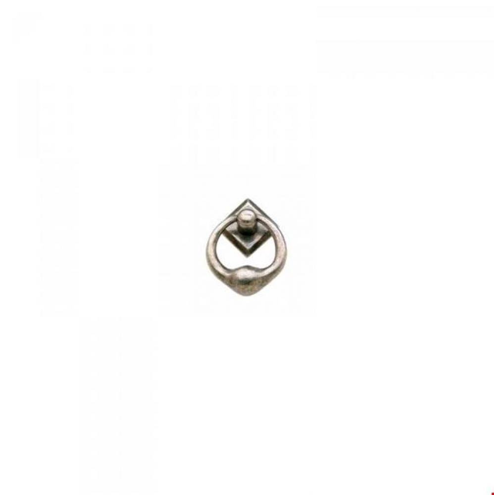 Cabinet Hardware Cabinet Knob, Ring, round, drop