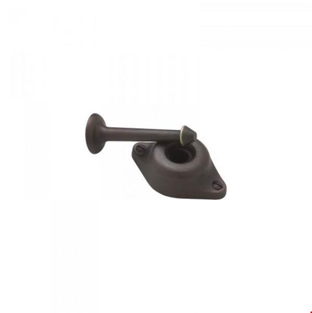 Door Accessories Door Stop with Holder, Wall Mount