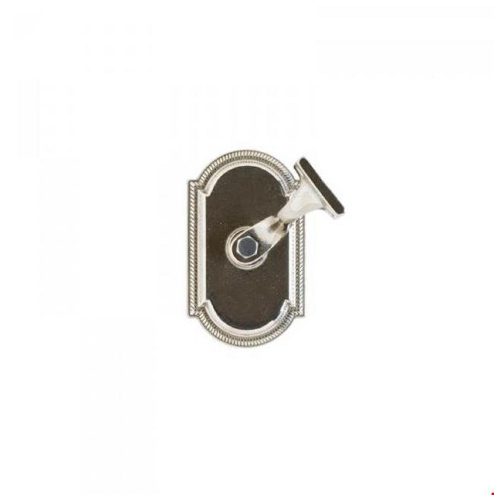 Ellis Escutcheon Handrail Bracket