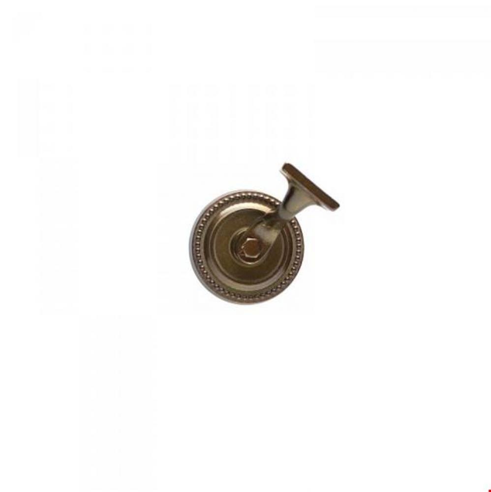 Round Maddox Escutcheon Handrail Bracket