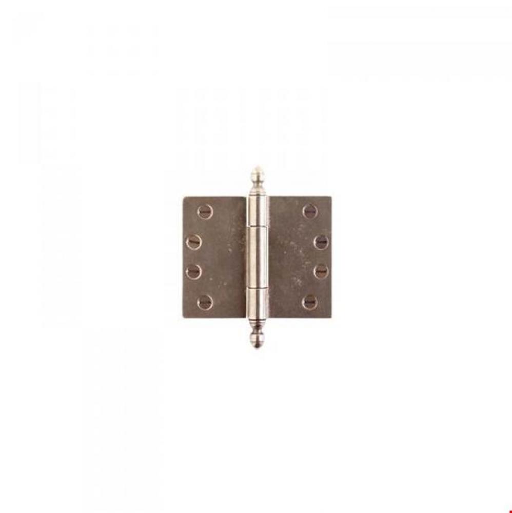 Door Accessories Hinge, each