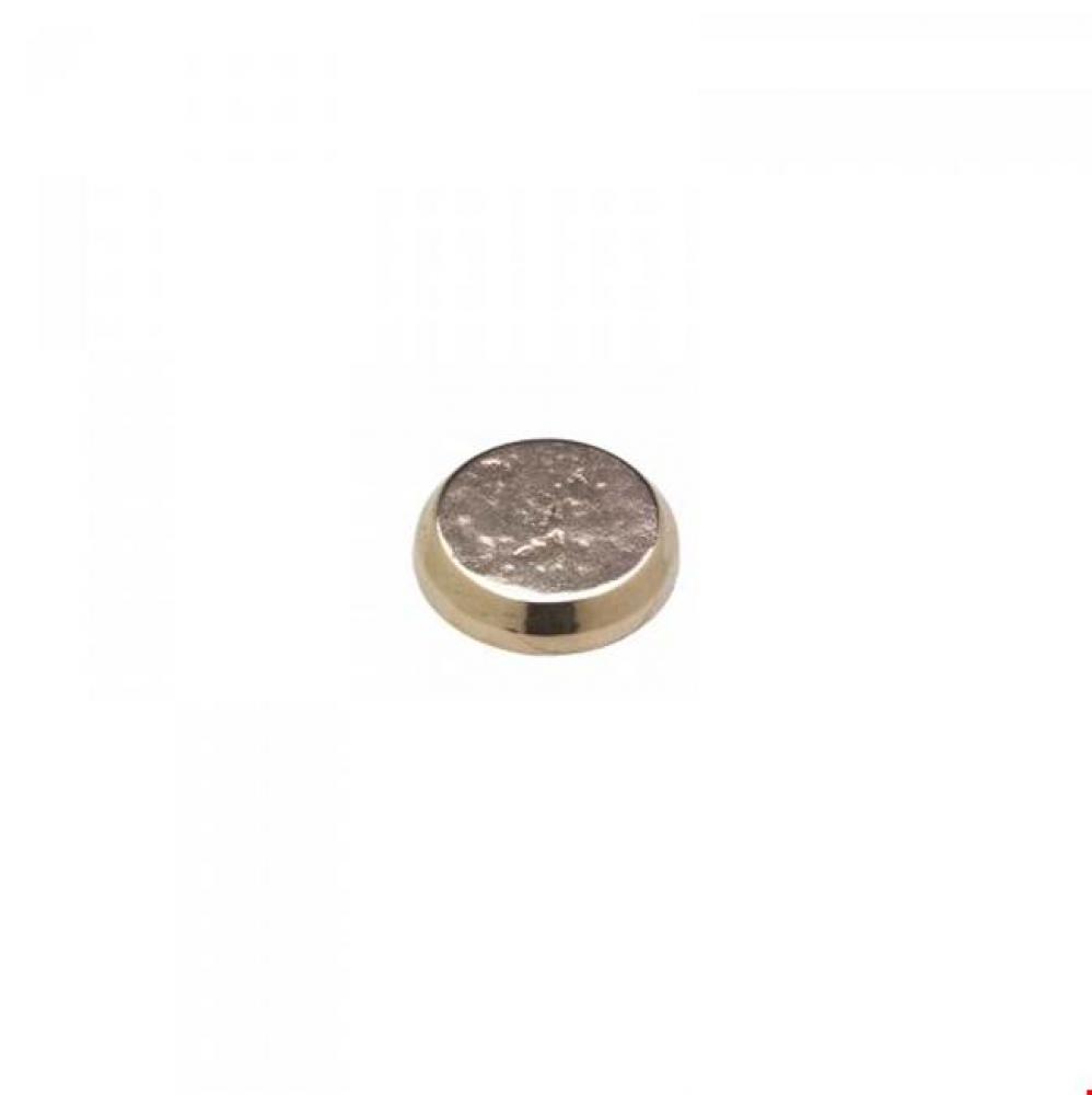 Round Escutcheon Privacy Mortise Bolt Set