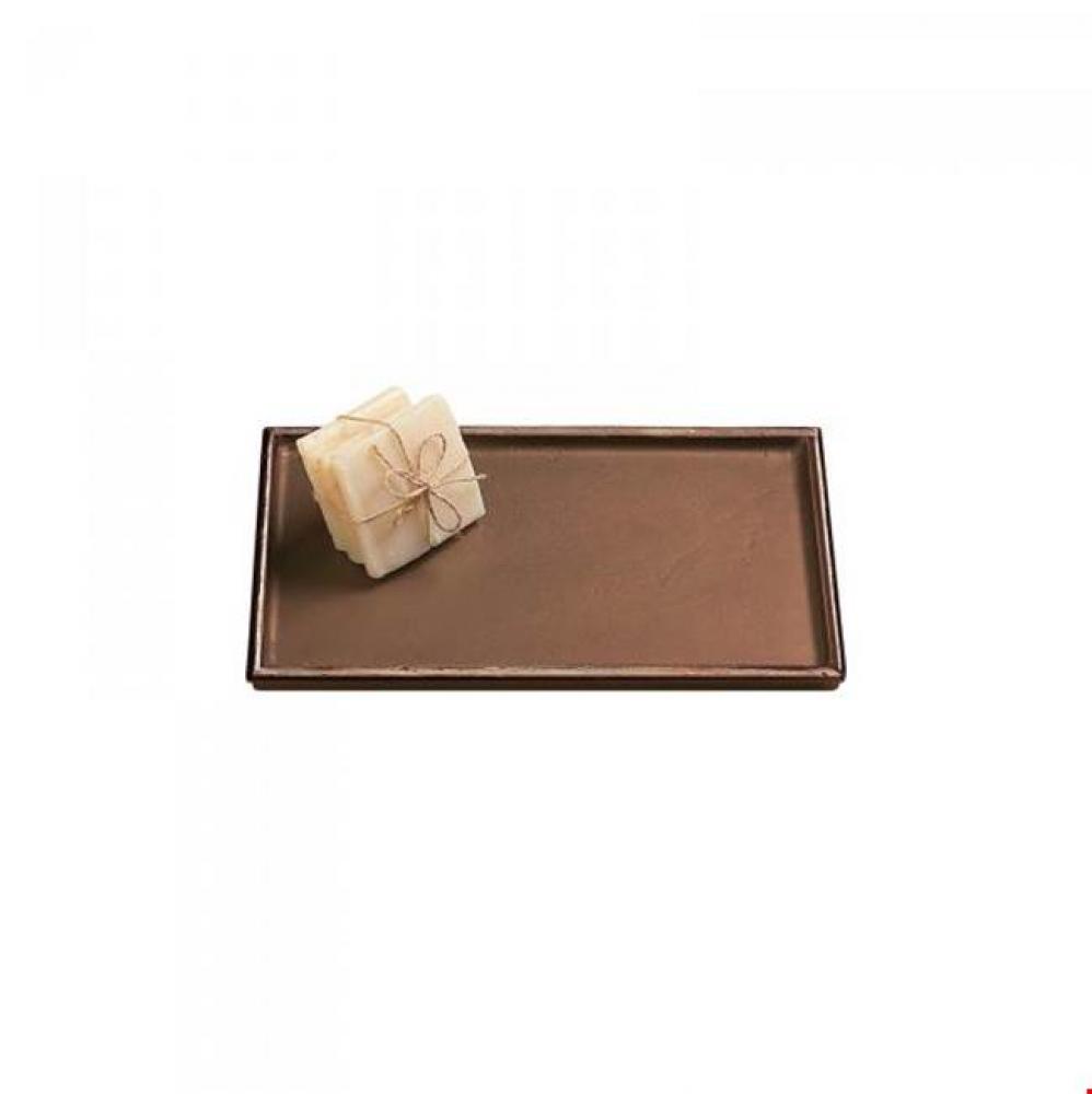 Bath Accessory Tray, large