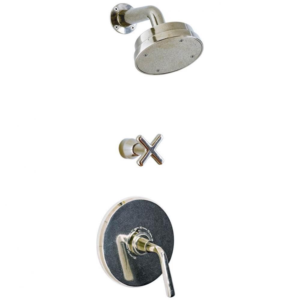 Plumbing Shower Trim only