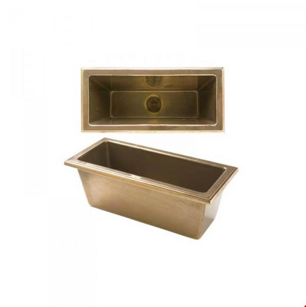 Plumbing Sink, Oasis, S/R or UC