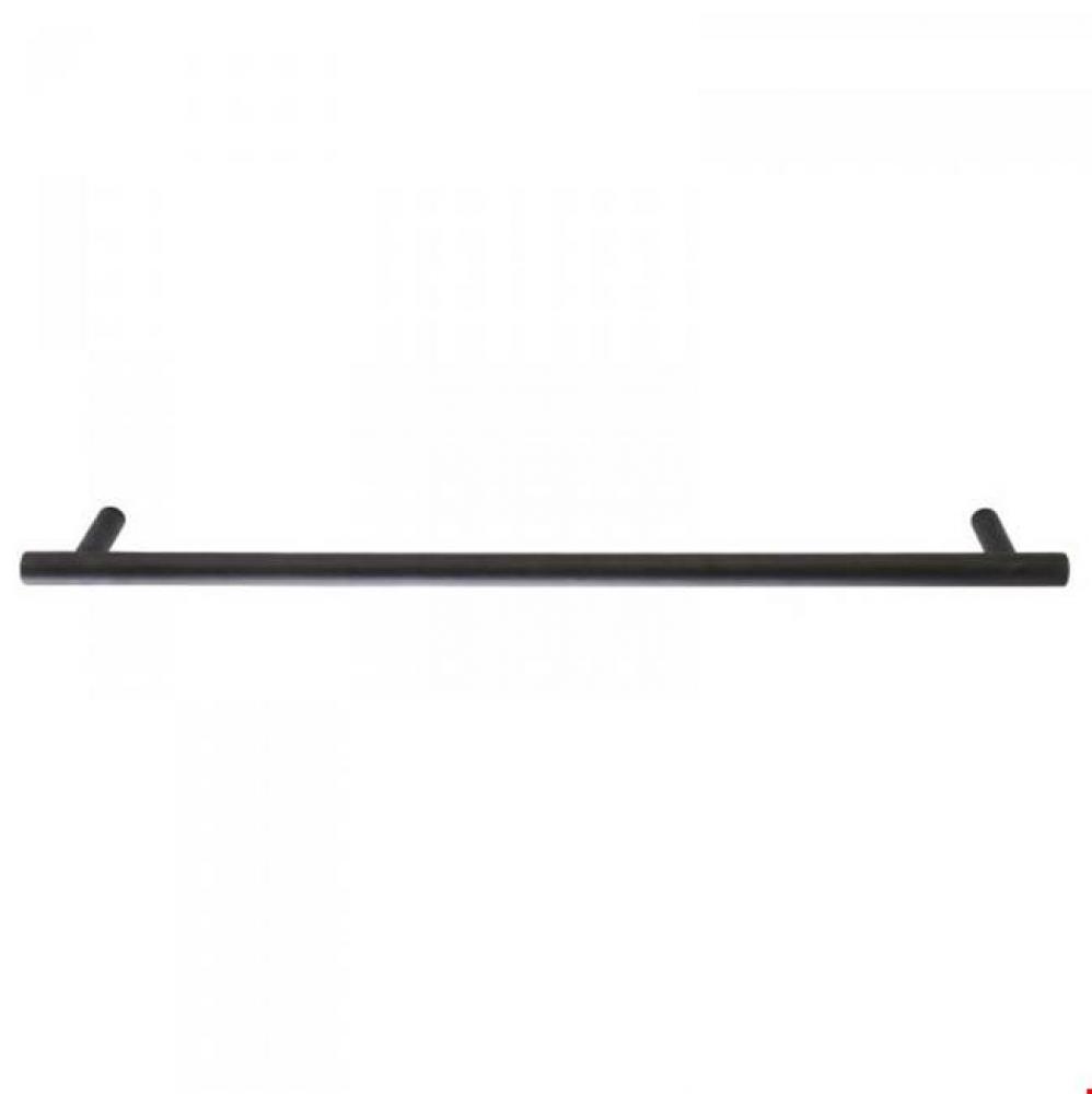 Bath Accessory Towel Bar, Tube