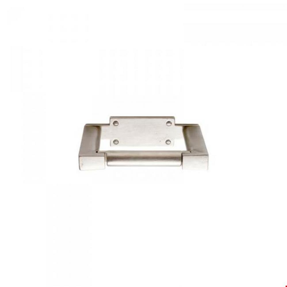 Bath Accessory Toilet Paper holder, Rail