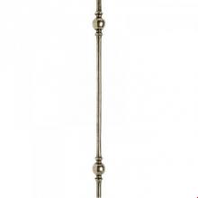 Rocky Mountain Hardware BA7142 - Home Accessory Stair Baluster, Round