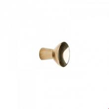 Rocky Mountain Hardware CK20010 - Cabinet Hardware, Ted Boerner Cabinet Knob, Brut