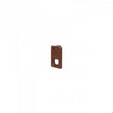 Rocky Mountain Hardware CK20130 - Cabinet Hardware, Ted Boerner Cabinet Knob, Tab, pendant