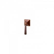 Rocky Mountain Hardware CK20320 - Cabinet Hardware, Ted Boerner Cabinet Knob, Empire, pendant