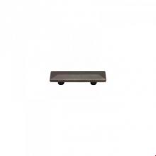 Rocky Mountain Hardware CK226 - Cabinet Hardware Cabinet Pull, Pyramid