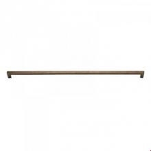 Rocky Mountain Hardware CK258 - Cabinet Hardware Cabinet Pull, Rail