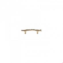 Rocky Mountain Hardware CK319 - Cabinet Hardware Cabinet Pull, Twig