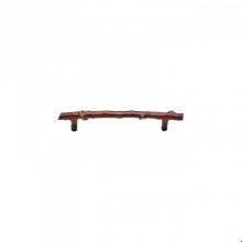 Rocky Mountain Hardware CK327 - Cabinet Hardware Cabinet Pull, Twig