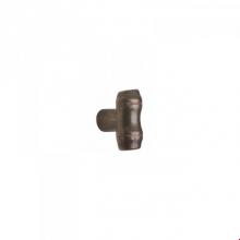 Rocky Mountain Hardware CK452 - Cabinet Hardware Cabinet Knob, Bamboo