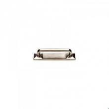 Rocky Mountain Hardware CK466 - Cabinet Hardware Cabinet Pull, Empire