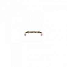Rocky Mountain Hardware CK469 - Cabinet Hardware Cabinet Pull, Ribbon & Reed