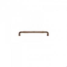 Rocky Mountain Hardware CK470 - Cabinet Hardware Cabinet Pull, Ribbon & Reed