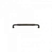 Rocky Mountain Hardware CK472 - Cabinet Hardware Cabinet Pull, Ribbon & Reed