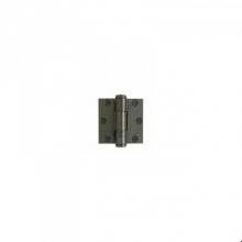 Rocky Mountain Hardware HNG3.5 - Door Accessories Hinge, each