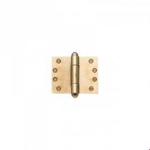 Rocky Mountain Hardware HNGWT4X5 - Door Accessories Hinge, each