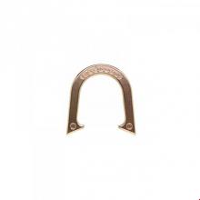 Rocky Mountain Hardware HS100 - Home Accessory Horseshoe only