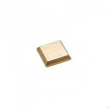 Rocky Mountain Hardware TILE IP415 - Tile Tile, Square Beveled