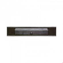 Rocky Mountain Hardware MS110 - Home Accessory Mail Slot, with interior frame
