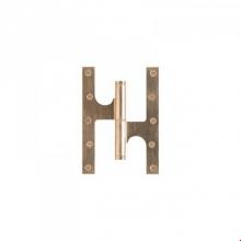 Rocky Mountain Hardware PHNG8.5X6.125 - Door Accessories Hinge, Paumelle, each