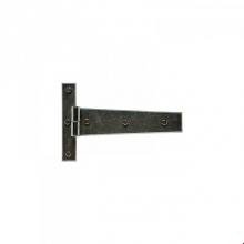 Rocky Mountain Hardware SHNG105 - Door Accessories Hinge, Strap, each