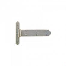 Rocky Mountain Hardware SHNG12 - Door Accessories Hinge, Strap, each