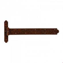 Rocky Mountain Hardware SHNG20 - Door Accessories Hinge, Strap, each