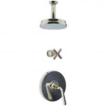 Rocky Mountain Hardware VC750 - Plumbing Volume Control Trim only
