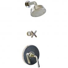 Rocky Mountain Hardware TC750 - Plumbing Shower Trim only