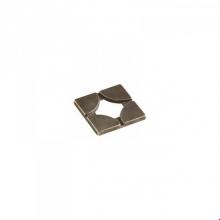 Rocky Mountain Hardware TILE TT426 - Tile Tile, Quarter Circles - GT