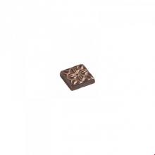 Rocky Mountain Hardware TILE TT520 - Tile Tile, Coffee Bean