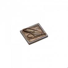 Rocky Mountain Hardware TILE TT802 - Tile Tile, Wet Fly, left