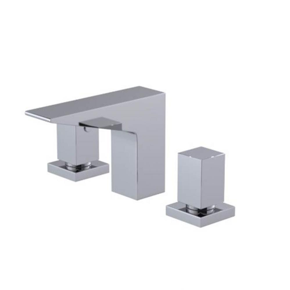 Widespread Lav Set (Less Drain)