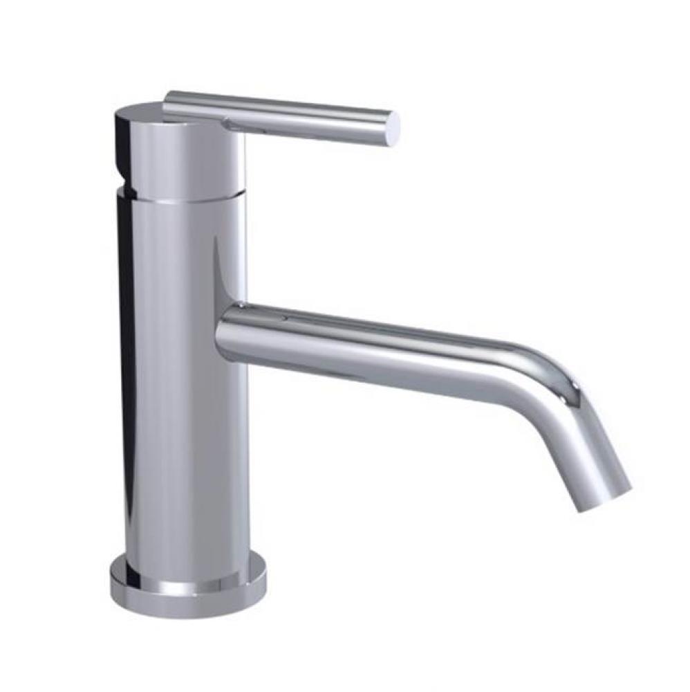 Single Control Lav. Set (less drain)