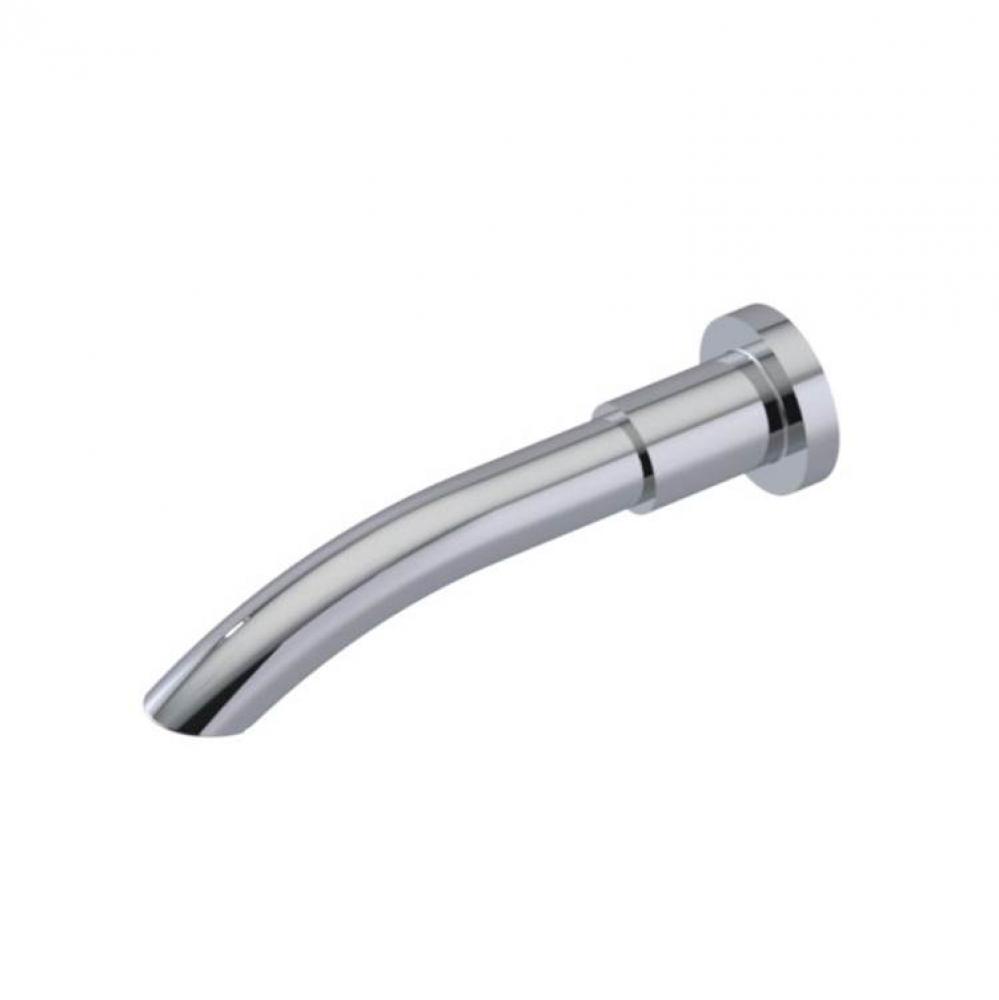 Wall Mount tub Filler Spout