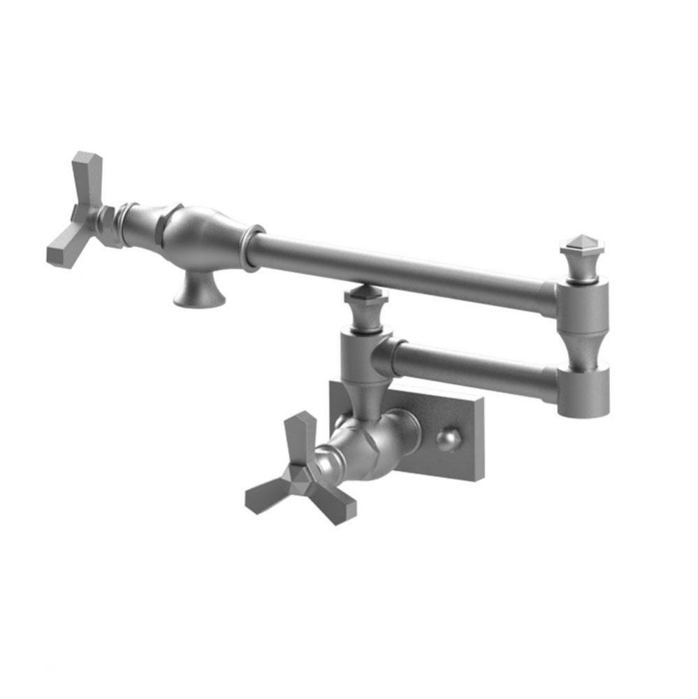 Wall Mount Pot Filler