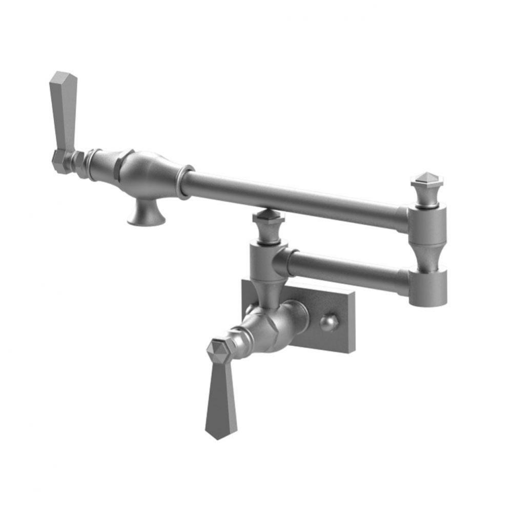 Wall Mount Pot Filler