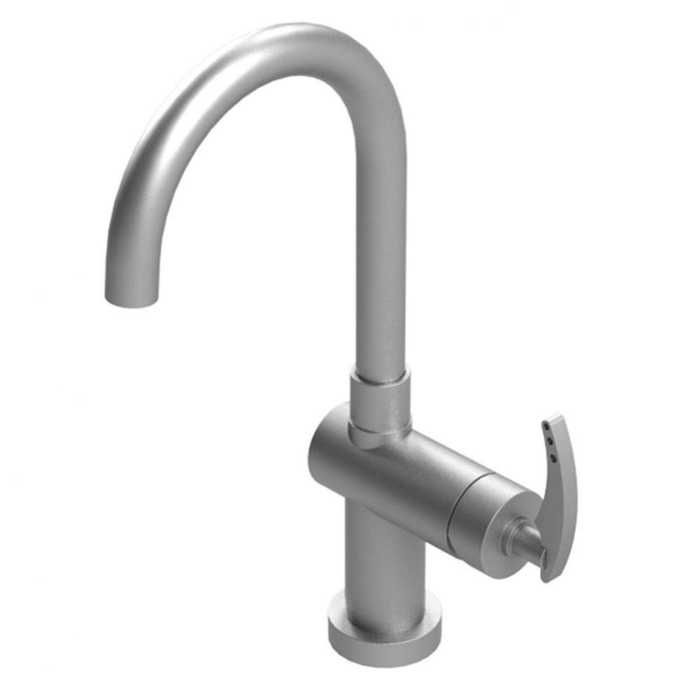 Single Control Bar Faucet