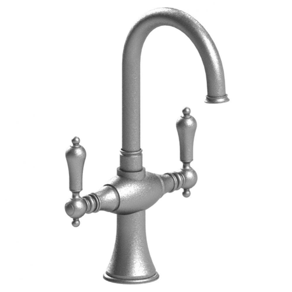 Dual Handle Bar Faucet