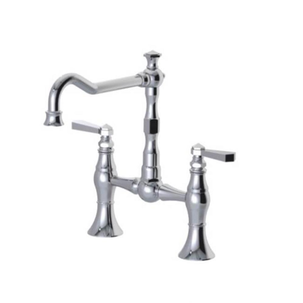 Kitchen Bridge Faucet