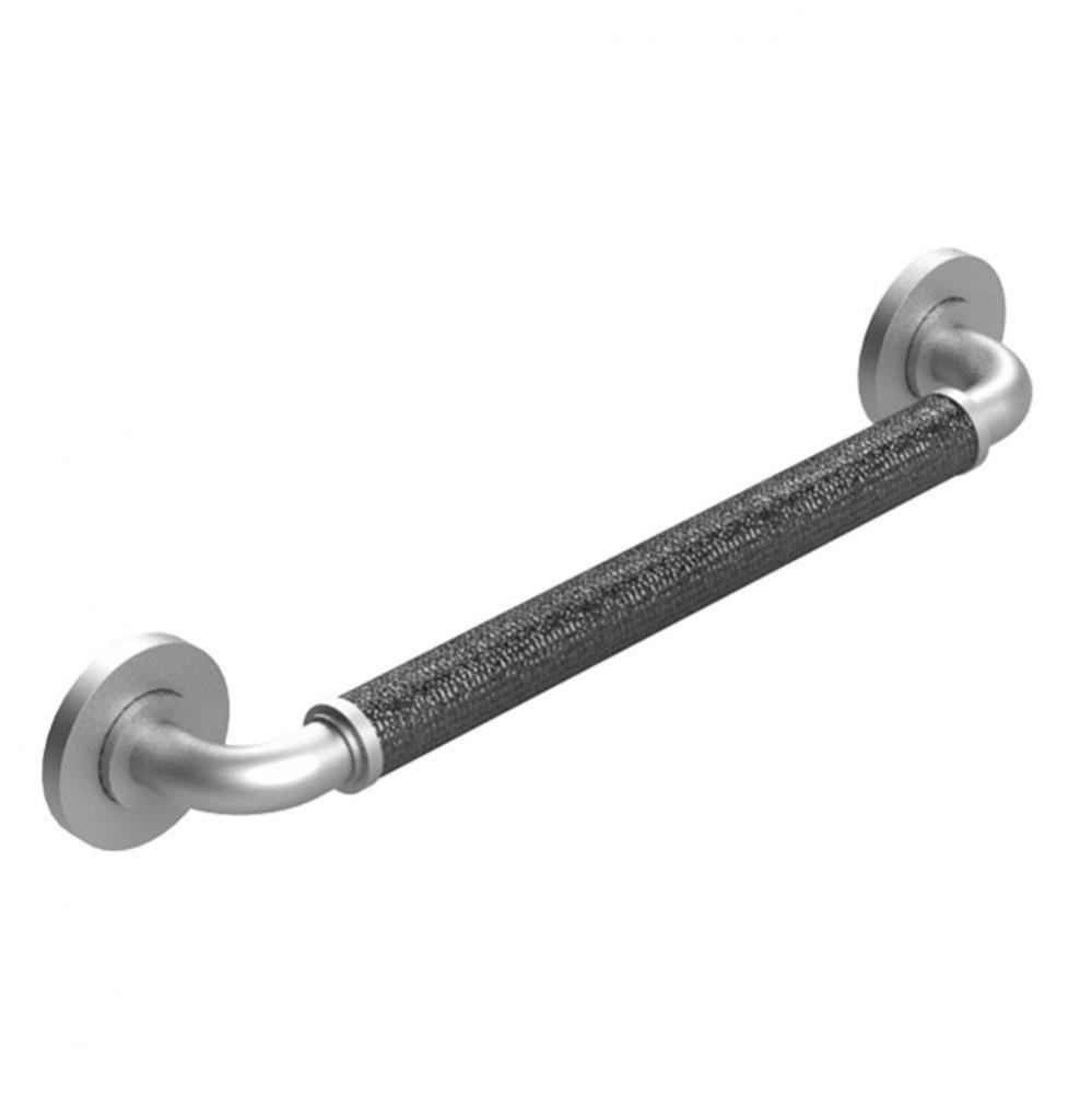 Grab Bar 16'' (round escutcheon)