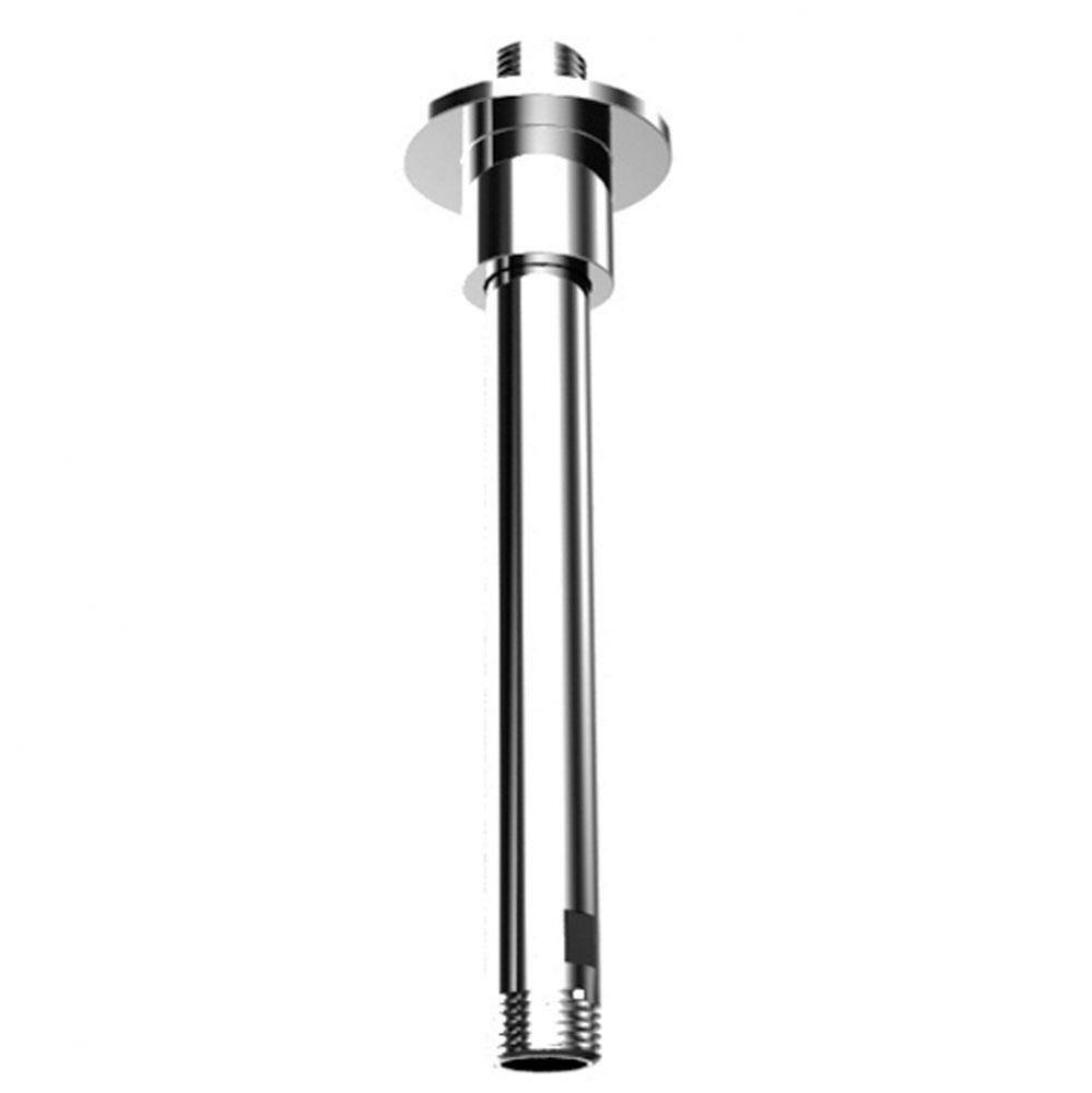 Shower Arm 8'' Ceiling Mount La