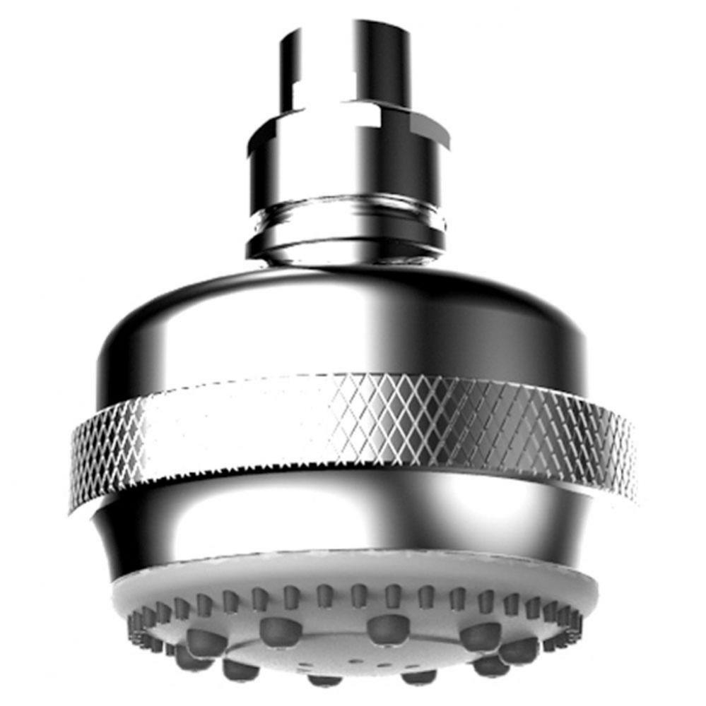 Shower Head  3 Function H20