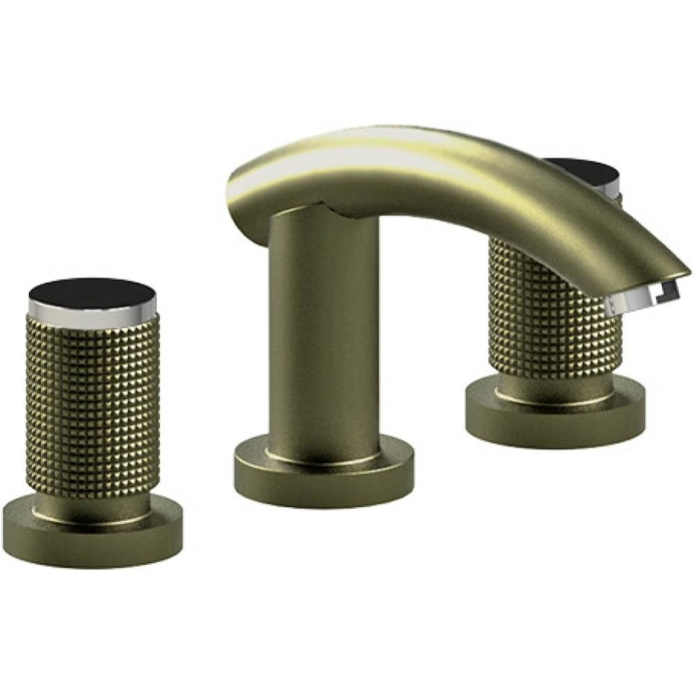 WIDESPREAD LAV SET (LESS DRAIN)